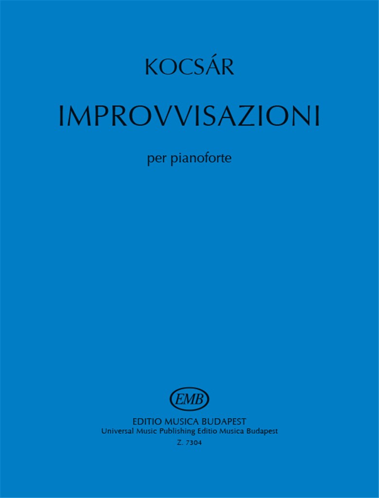 Improvvisazioni
